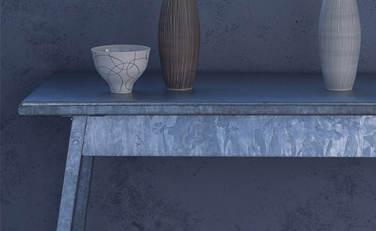 MINIMALIST STYLE